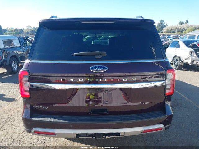 Ford Expedition Limited