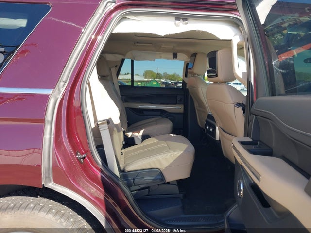 Ford Expedition Limited
