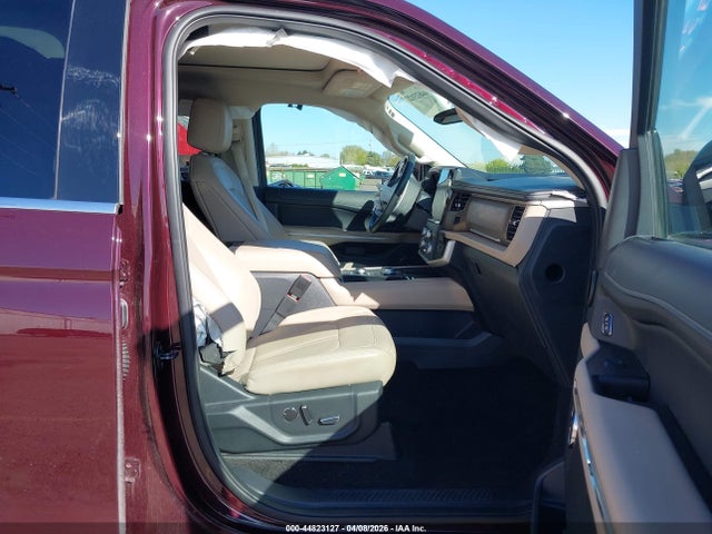 Ford Expedition Limited