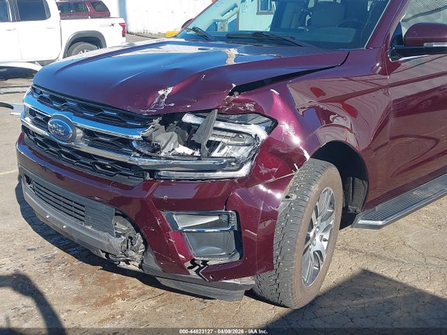 Ford Expedition Limited