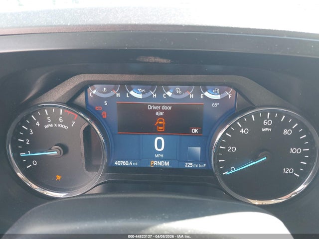 Ford Expedition Limited