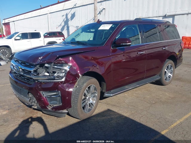Ford Expedition Limited