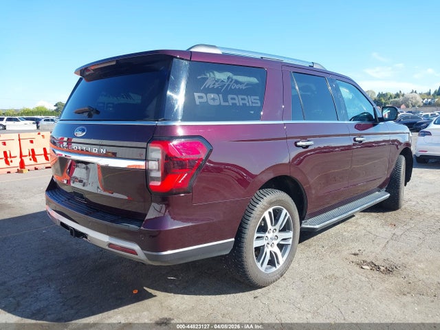 Ford Expedition Limited