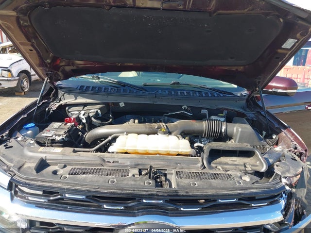 Ford Expedition Limited