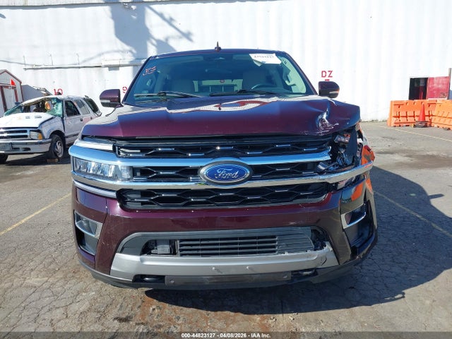 Ford Expedition Limited