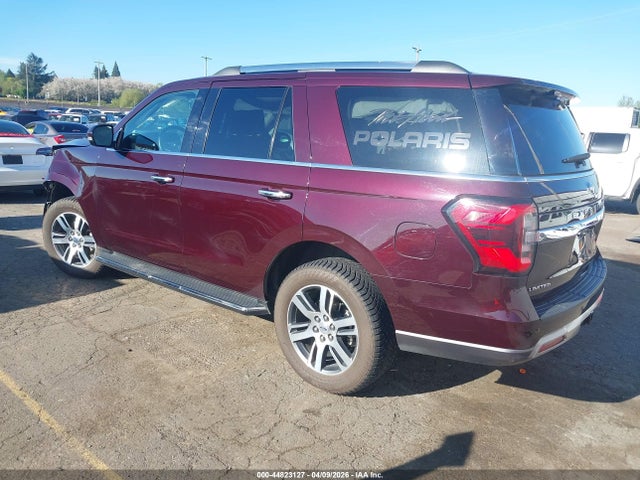 Ford Expedition Limited