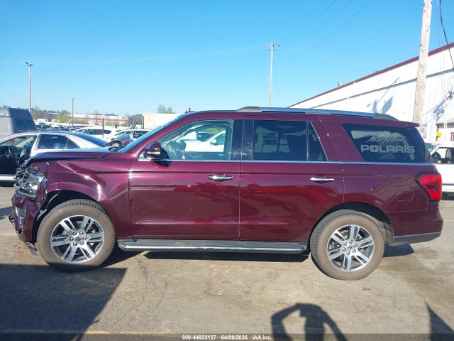 Ford Expedition Limited