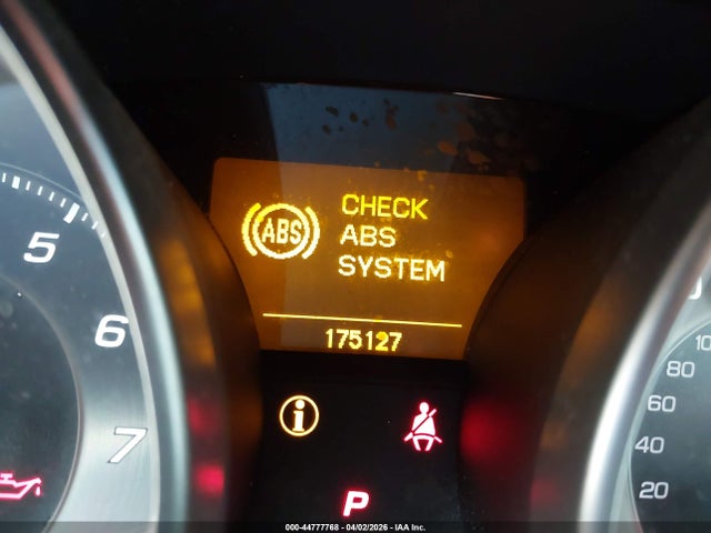 Acura MDX Technology Package