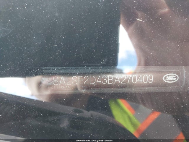 Land Rover Range Rover Sport Hse