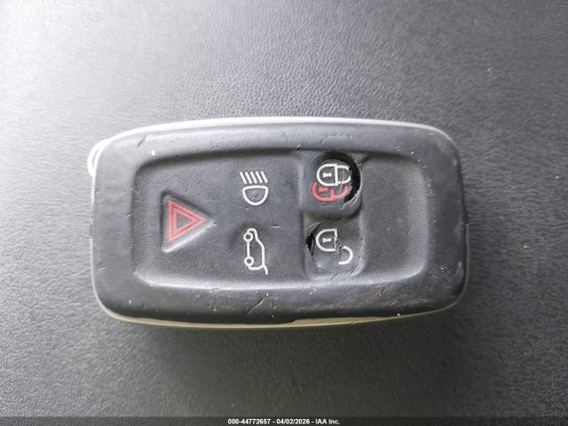 Land Rover Range Rover Sport Hse