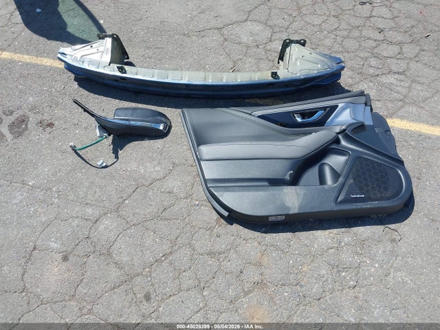 Subaru Outback Onyx Edition Xt