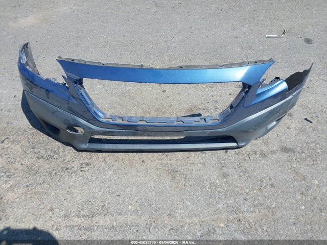 Subaru Outback Onyx Edition Xt