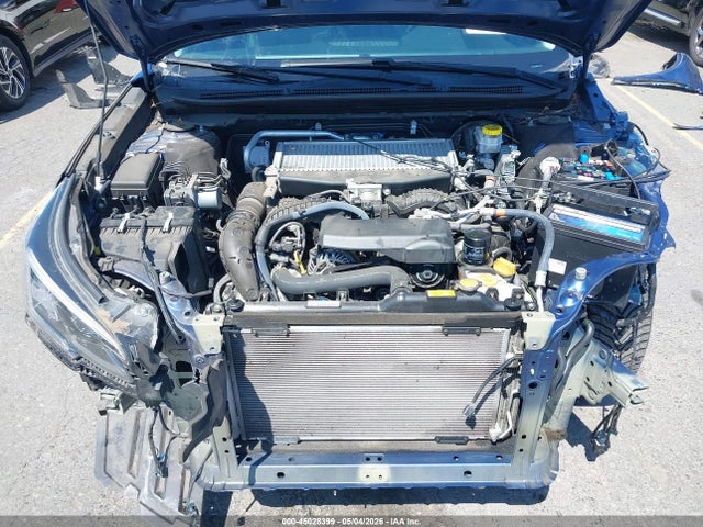Subaru Outback Onyx Edition Xt