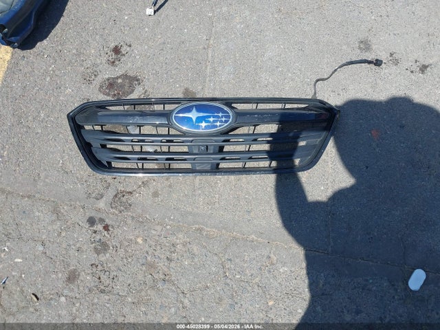 Subaru Outback Onyx Edition Xt
