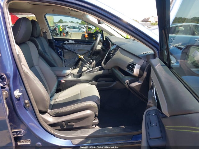 Subaru Outback Onyx Edition Xt