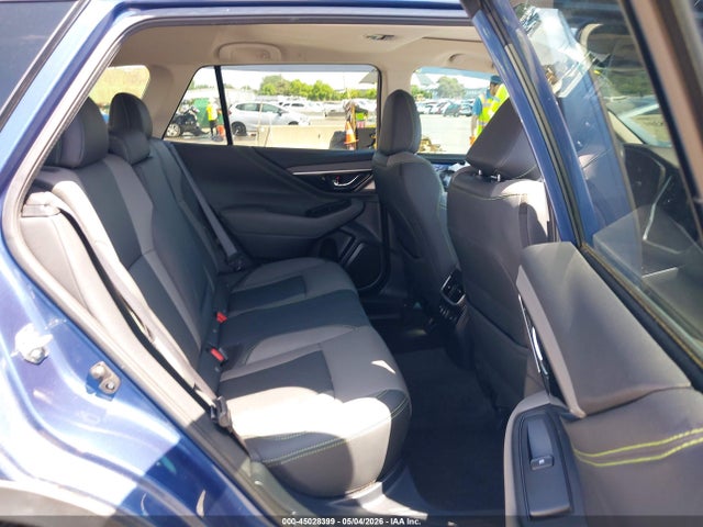 Subaru Outback Onyx Edition Xt