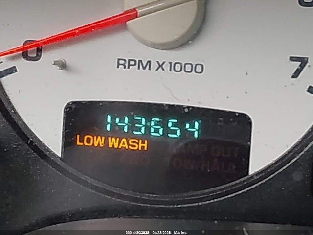 Dodge Ram 1500