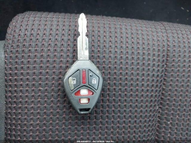 Mitsubishi Eclipse Gs