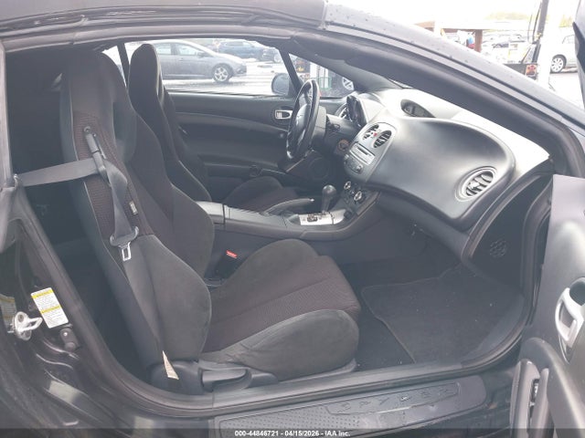 Mitsubishi Eclipse Gs
