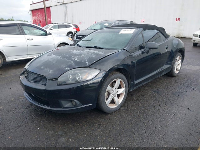 Mitsubishi Eclipse Gs