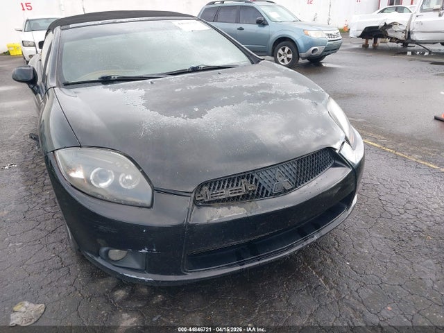 Mitsubishi Eclipse Gs