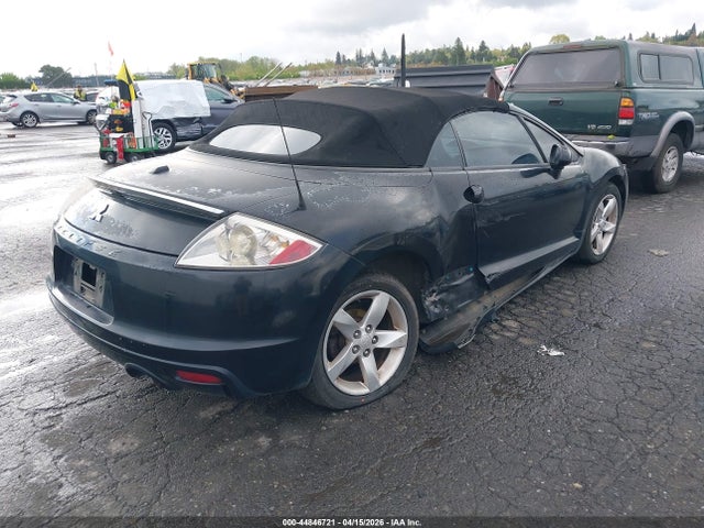 Mitsubishi Eclipse Gs