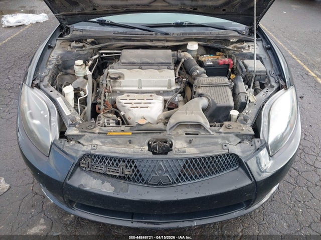Mitsubishi Eclipse Gs