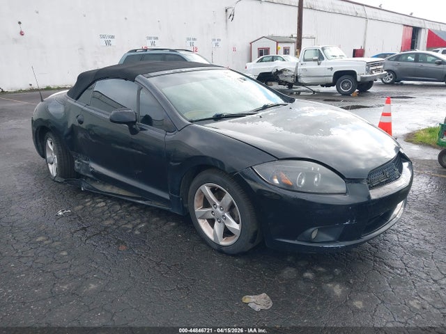 Salvage Mitsubishi Eclipse Image