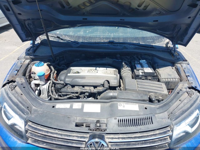 Volkswagen Eos Komfort
