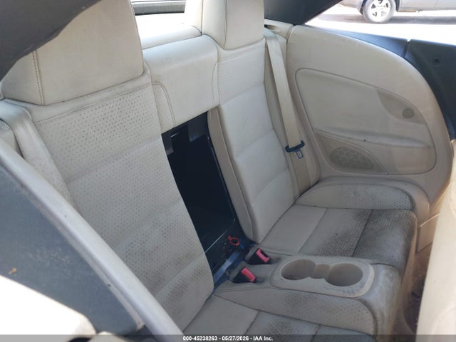 Volkswagen Eos Komfort