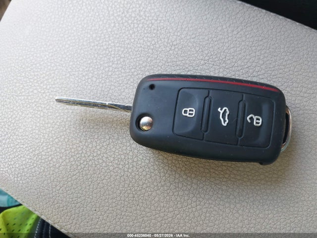 Volkswagen Jetta 2.5l Sel Premium