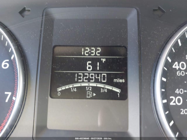 Volkswagen Jetta 2.5l Sel Premium