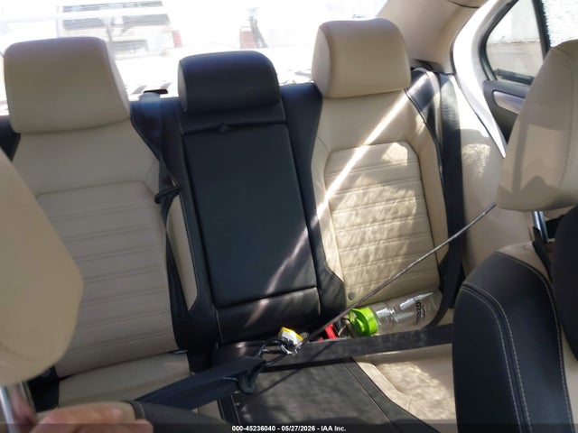 Volkswagen Jetta 2.5l Sel Premium