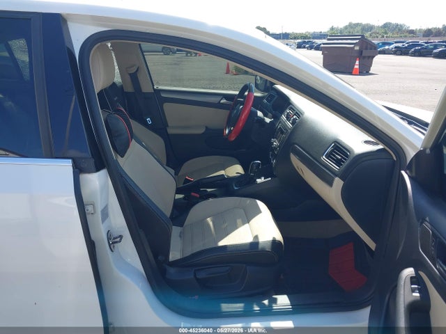 Volkswagen Jetta 2.5l Sel Premium