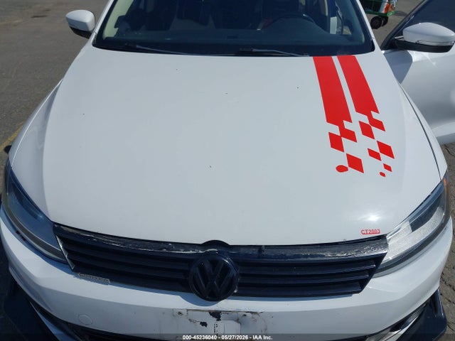 Volkswagen Jetta 2.5l Sel Premium