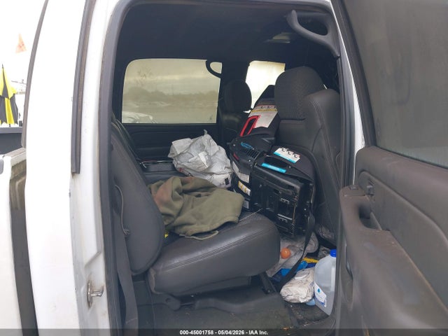 Chevrolet Silverado 1500 Z71