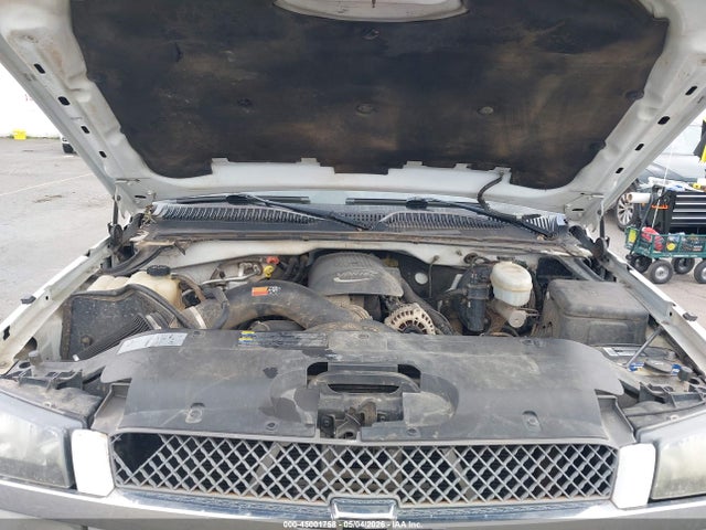 Chevrolet Silverado 1500 Z71
