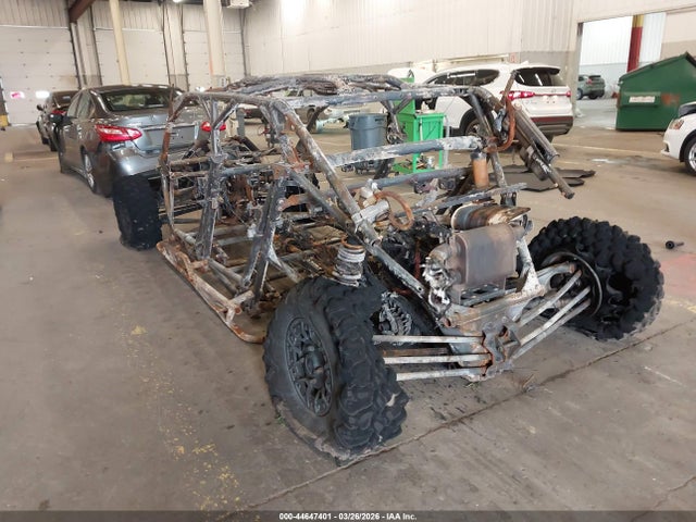 Can-am Maverick X3 Max