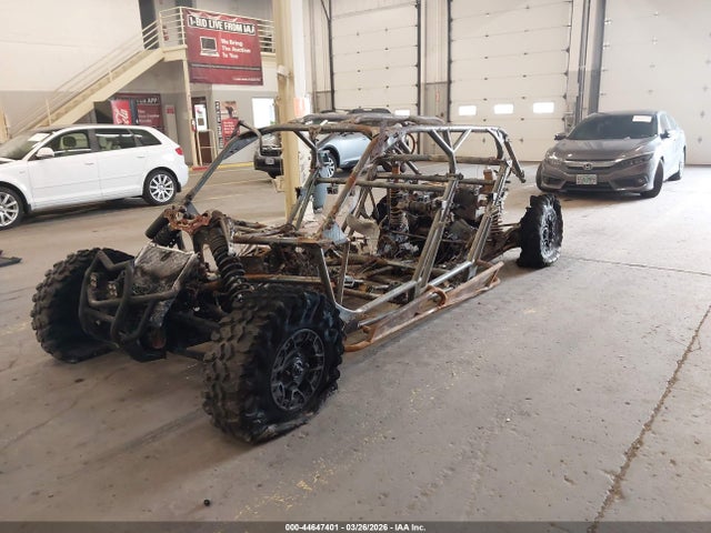 Can-am Maverick X3 Max