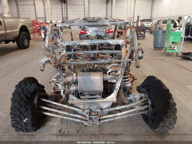 Can-am Maverick X3 Max