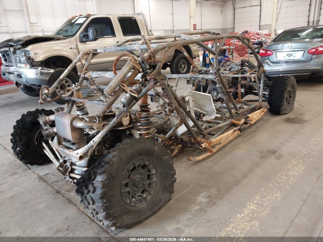 Can-am Maverick X3 Max