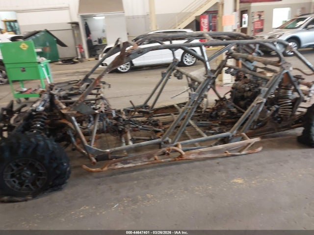 Can-am Maverick X3 Max