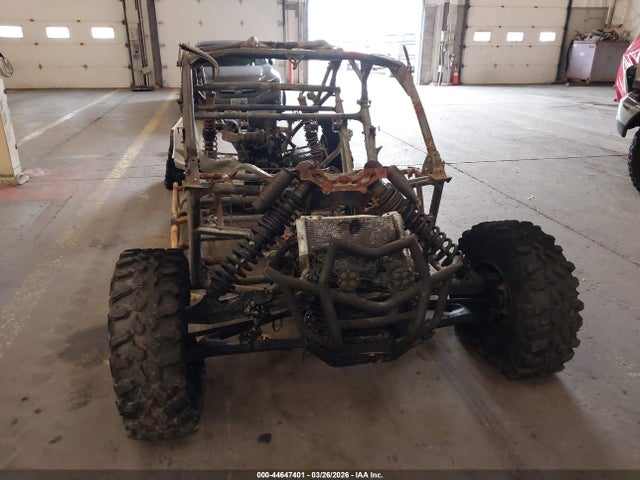 Can-am Maverick X3 Max