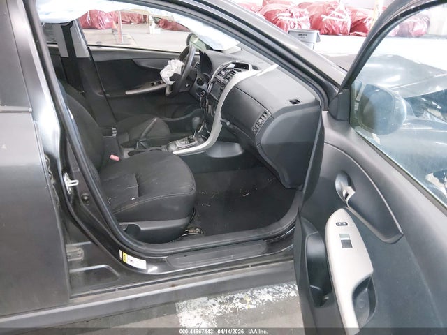 Toyota Corolla S