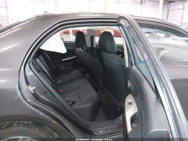 Toyota Corolla S