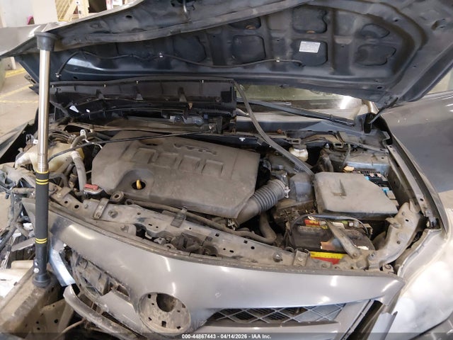 Toyota Corolla S