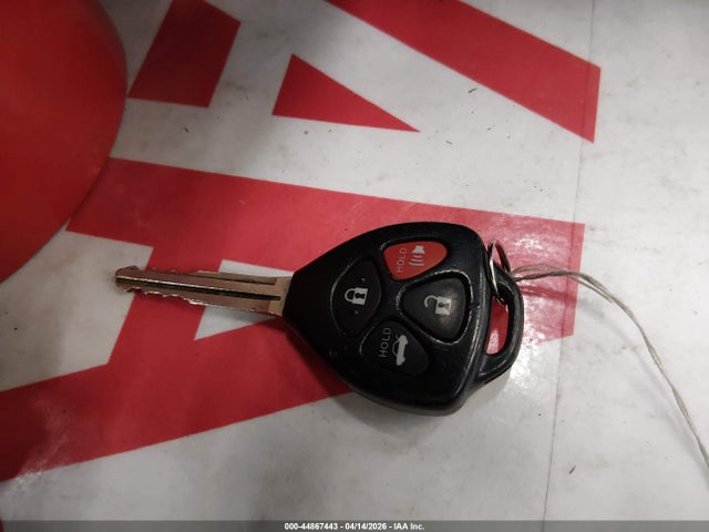 Toyota Corolla S