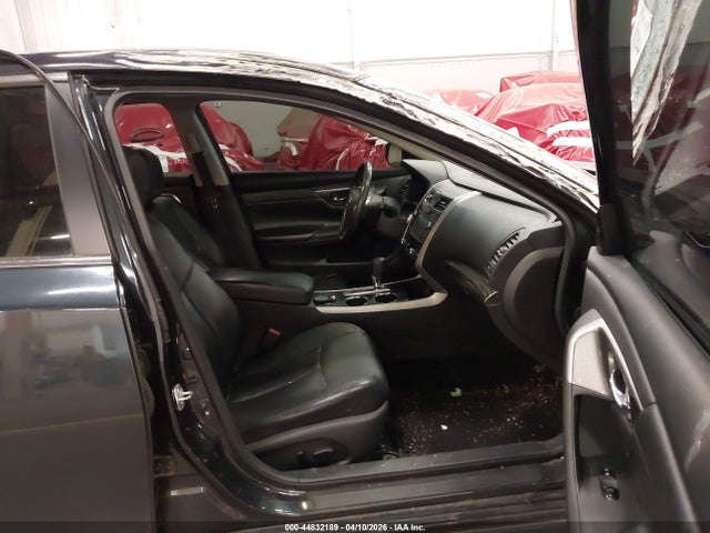 Nissan Altima 2.5 Sl