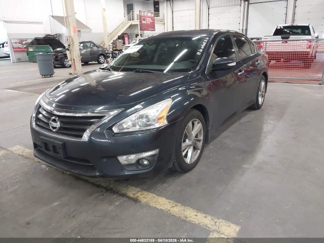 Nissan Altima 2.5 Sl