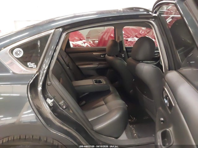 Nissan Altima 2.5 Sl